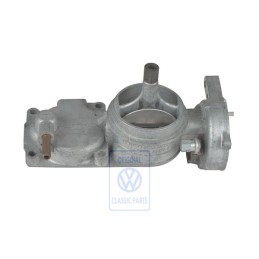 Genuine VW Carburettor Housing Upper Part - 341129108A