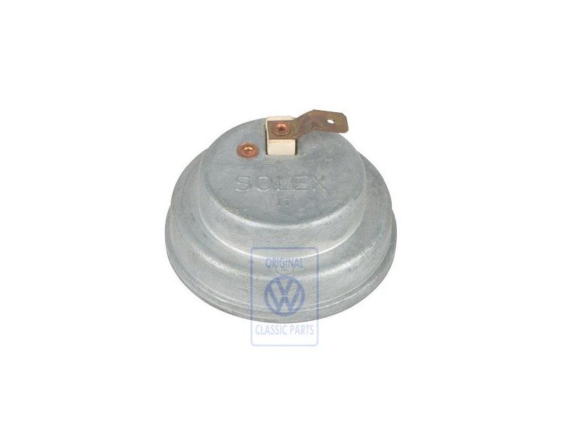 Genuine VW Cover - 341129191D