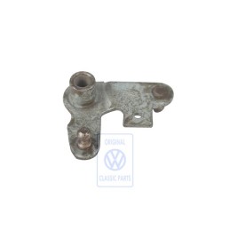 Genuine VW Angled Lever - 341129851