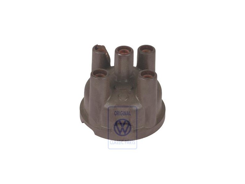 Genuine VW Distributor Cap - 341905207