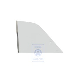 Genuine VW Hinged Window - 343847041