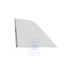 Genuine VW Hinged Window - 343847041