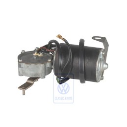 Genuine VW Discontinued Part - 343955111DX