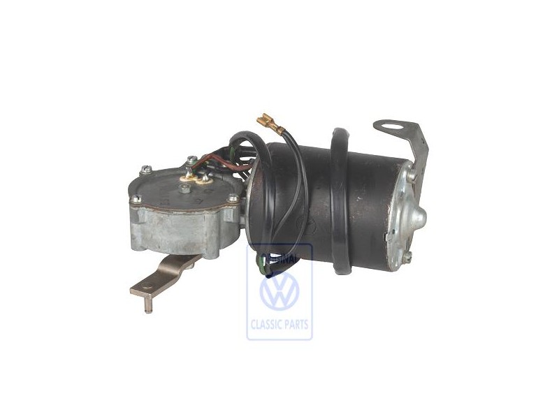 Genuine VW Discontinued Part - 343955111DX