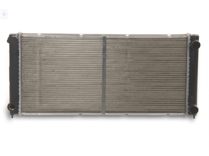 Genuine VW Cooler For Coolant - 353121253F