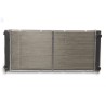 Genuine VW Cooler For Coolant - 353121253F