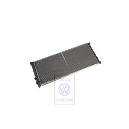 Genuine VW Cooler For Coolant - 353121253R