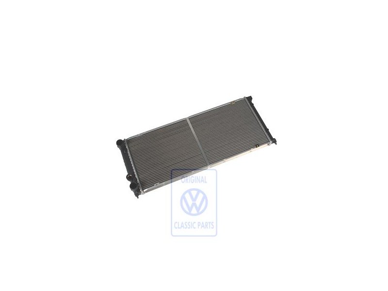 Genuine VW Cooler For Coolant - 353121253R
