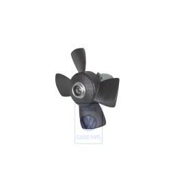 Genuine VW Radiator Fan - 353959455D
