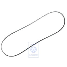 Genuine VW V-Belt - 357119137