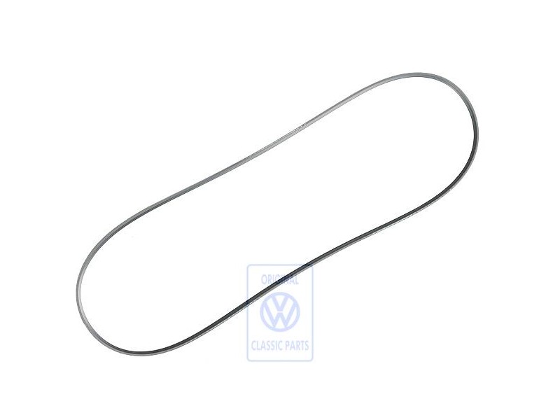 Genuine VW V-Belt - 357119137
