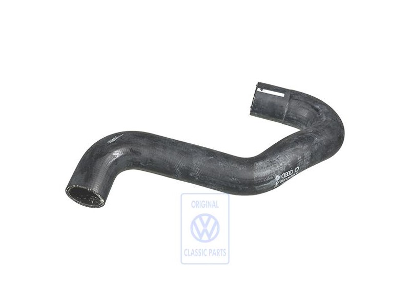 Genuine VW Coolant Hose - 357121051D