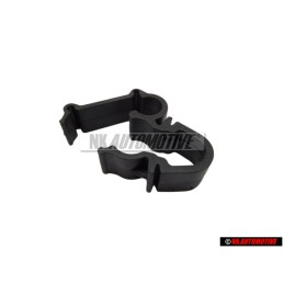 Genuine VW Hose Bracket - 1H0955747