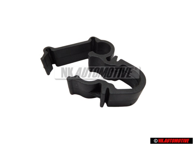 Genuine VW Hose Bracket - 1H0955747