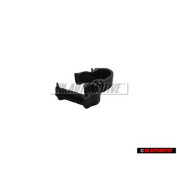Genuine VW Hose Bracket - 1H0955747