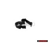 Genuine VW Hose Bracket - 1H0955747