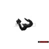 Genuine VW Hose Bracket - 1H0955747