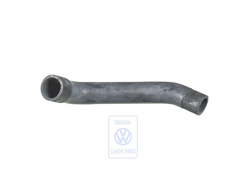 Genuine VW Coolant Hose - 357121051F