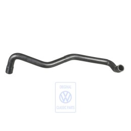 Genuine VW Coolant Hose - 357121051P