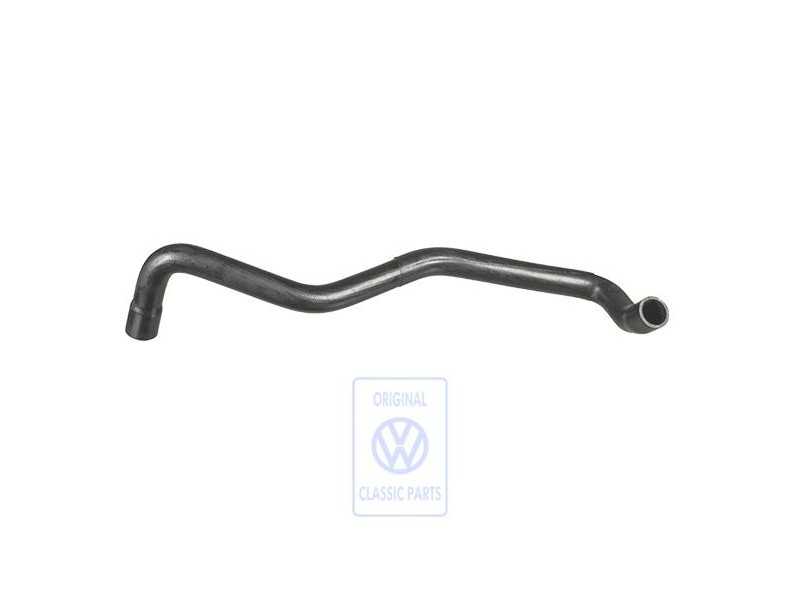 Genuine VW Coolant Hose - 357121051P
