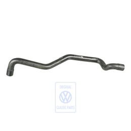 Genuine VW Coolant Hose - 357121051Q