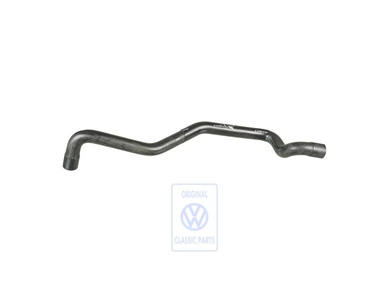 Genuine VW Coolant Hose - 357121051Q