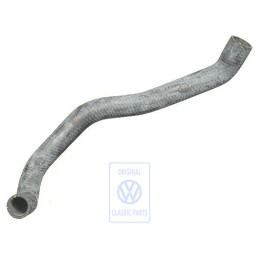 Genuine VW Coolant Hose - 357121051T