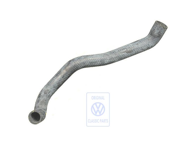 Genuine VW Coolant Hose - 357121051T