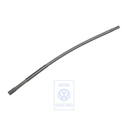 Genuine VW Coolant Hose - 357121058F