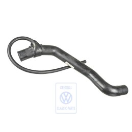 Genuine VW Coolant Hose - 357121101A