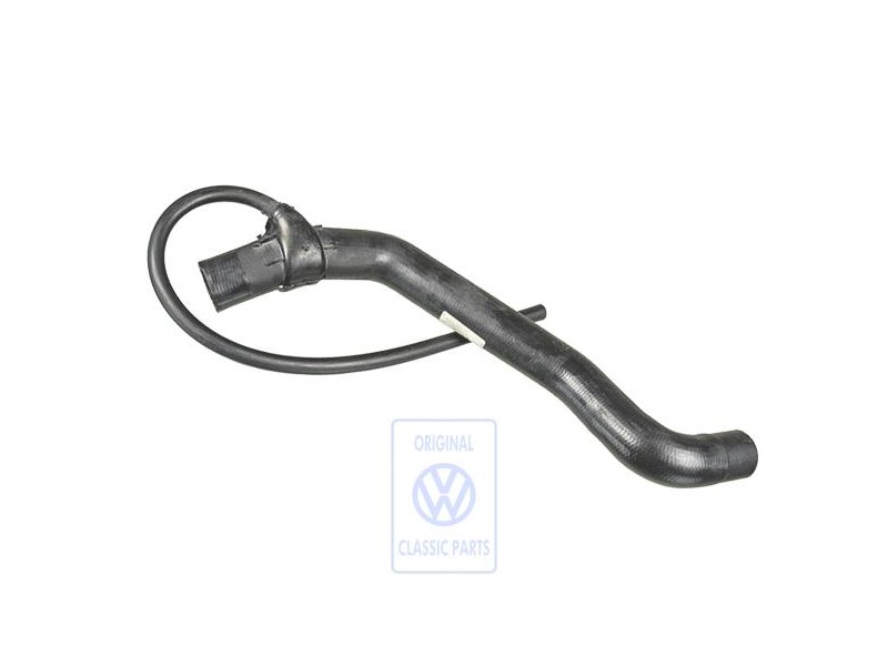 Genuine VW Coolant Hose - 357121101A