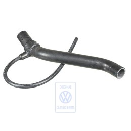 Genuine VW Coolant Hose - 357121101B
