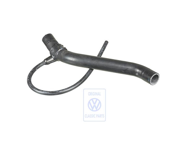 Genuine VW Coolant Hose - 357121101B