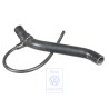 Genuine VW Coolant Hose - 357121101B