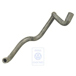 Genuine VW Coolant Hose - 357121109L