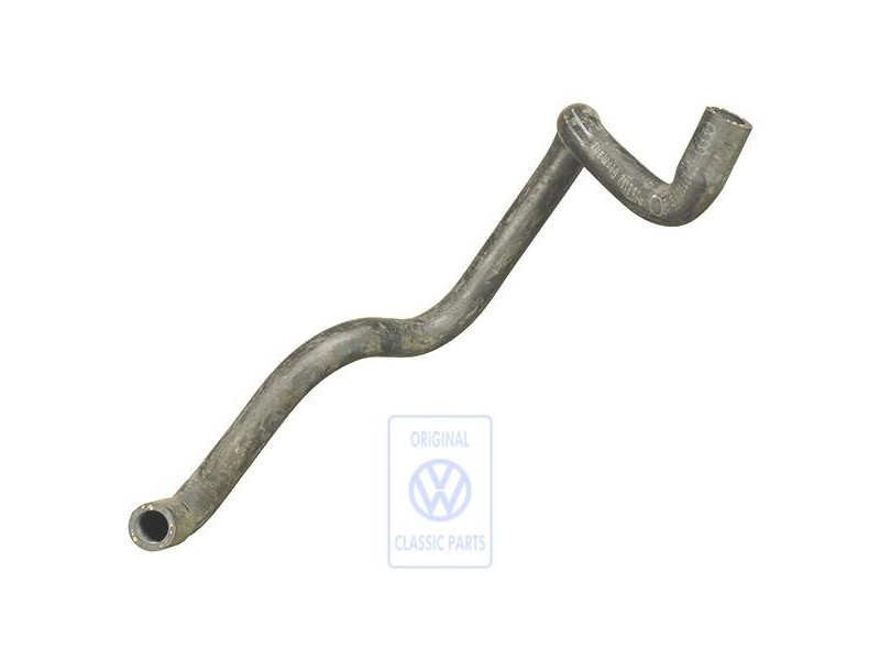 Genuine VW Coolant Hose - 357121109L