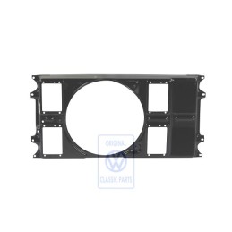 Genuine VW Fan Ring - 357121205