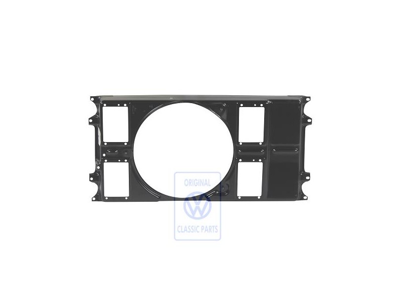 Genuine VW Fan Ring - 357121205