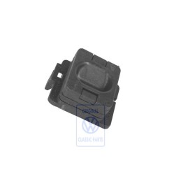 Genuine VW Bracket - 357121267D