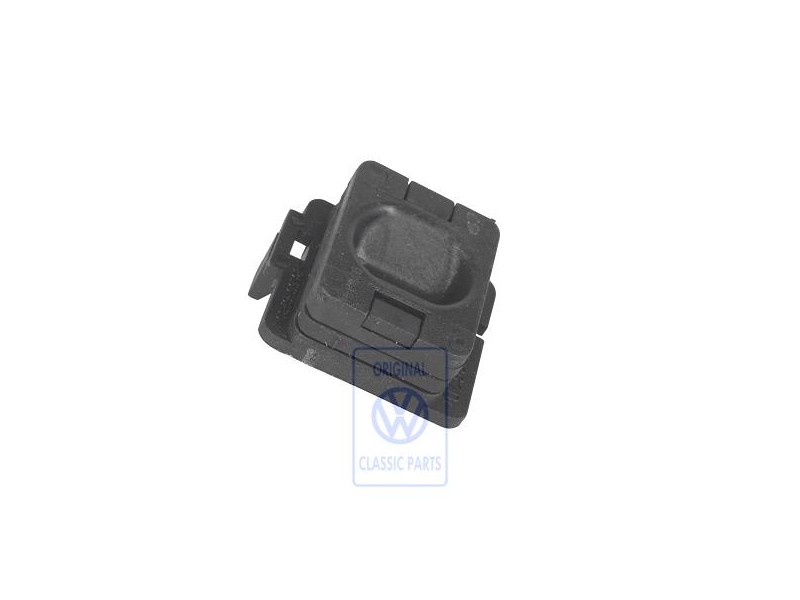 Genuine VW Bracket - 357121267D