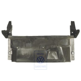 Genuine VW Air Guide - 357121283B