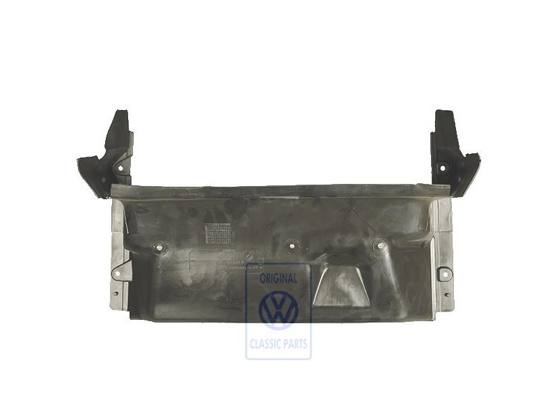 Genuine VW Air Guide - 357121283B
