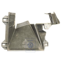 Genuine VW Air Guide - 357121283F
