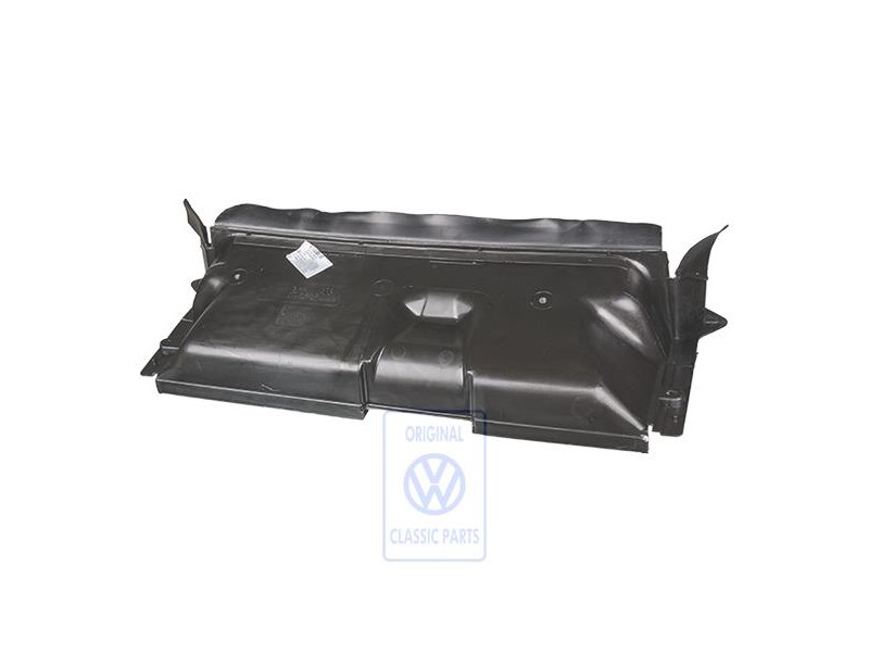 Genuine VW Air Guide - 357121283G