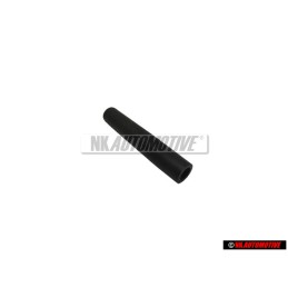 Genuine VW Knob For Trip Recorder Km/Miles - 357957070