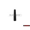 Genuine VW Knob For Trip Recorder Km/Miles - 357957070