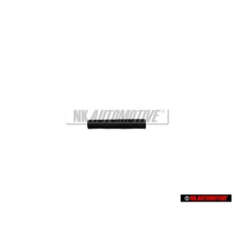 Genuine VW Knob For Trip Recorder Km/Miles - 357957070