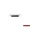 Genuine VW Knob For Trip Recorder Km/Miles - 357957070