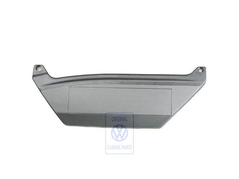 Genuine VW Cover - 357121343E