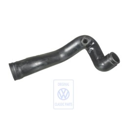 Genuine VW Intake Hose - 357129627AM